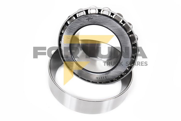 Imagem adicional do produto ROLAMENTO 33216 - PINHÃO DIFER. SCANIA RBP835 - Cód: FAP-11276